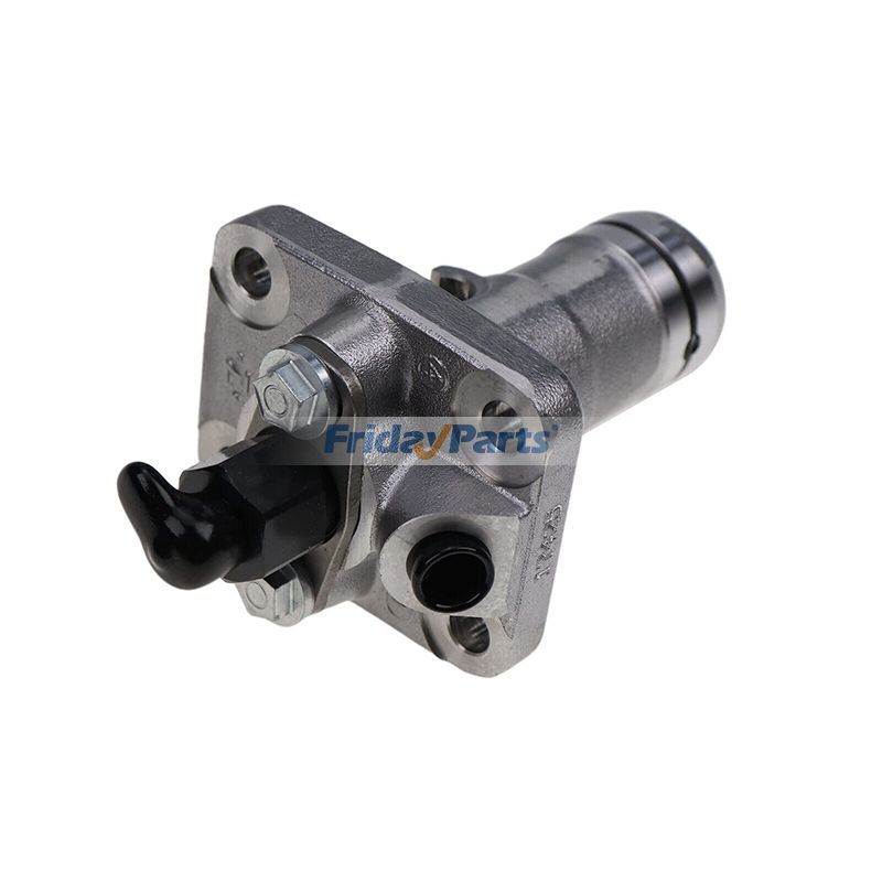 Bomba de inyección de combustible 8970345916 para motor Isuzu 4LB1 4LC1 4LE1 4LE2, 4 unidades de FridayParts