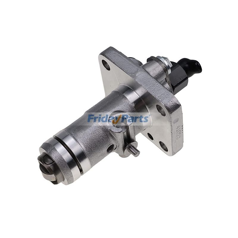 Parte para Excavadora