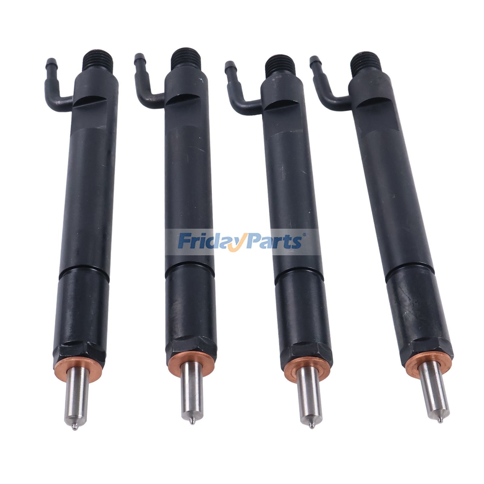 エンジン,ローダー 燃料インジェクターと噴射ポンプ