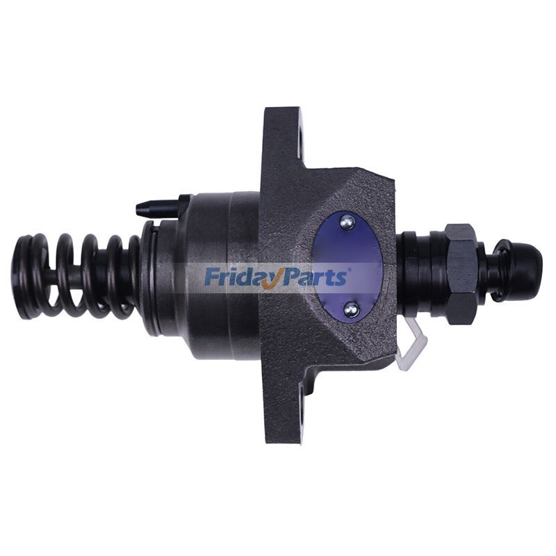 4 Sets Fuel Injector and Injection Pump Kit for Deutz Engine 1011 Bobcat Loader A220 A300 S250 T200 863 864 873 883 for less