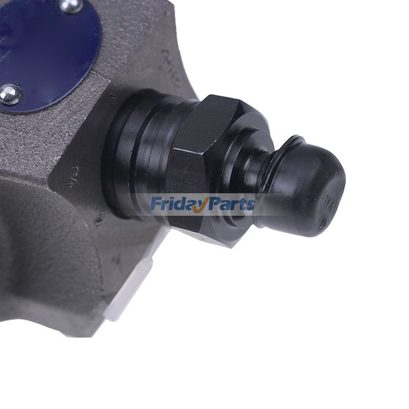 4 Sets Fuel Injector and Injection Pump Kit for Deutz Engine 1011 Bobcat Loader A220 A300 S250 T200 863 864 873 883