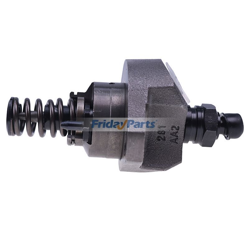 Fuel Injector and Injection Pump  in Stock in China