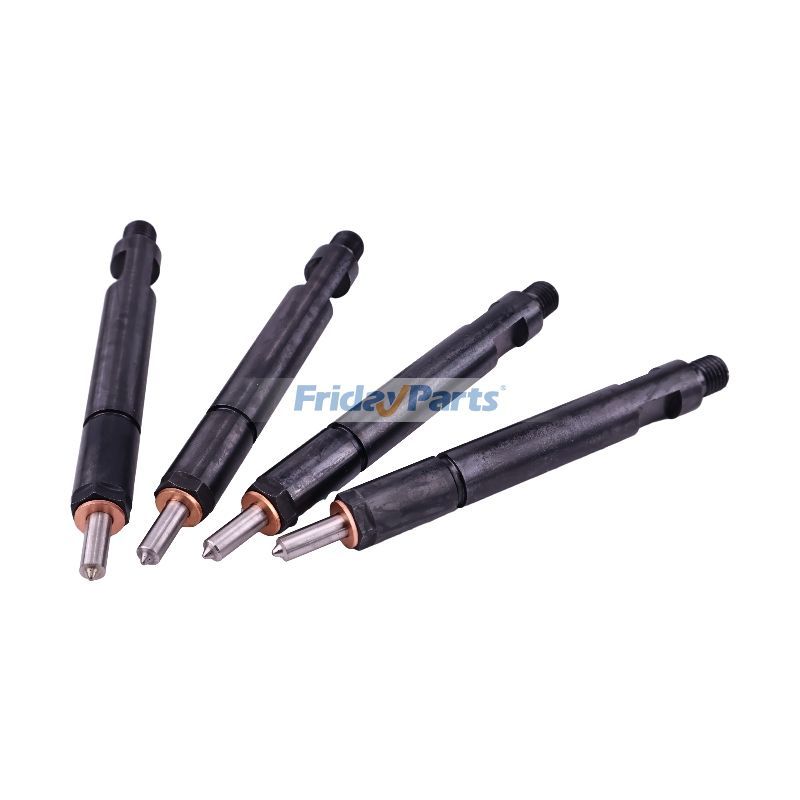 4Pcs Fuel Injector for Deutz for Engine