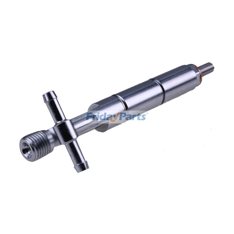 Engine 4Pcs Fuel Injector for Mitsubishi