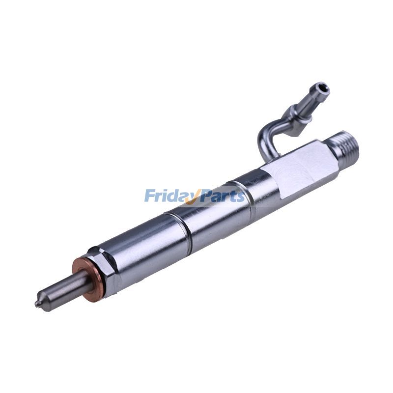 4Pcs Fuel Injector for Mitsubishi in Stock in China,USA