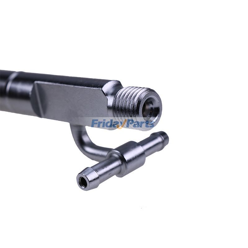  4Pcs Fuel Injector for Mitsubishi 