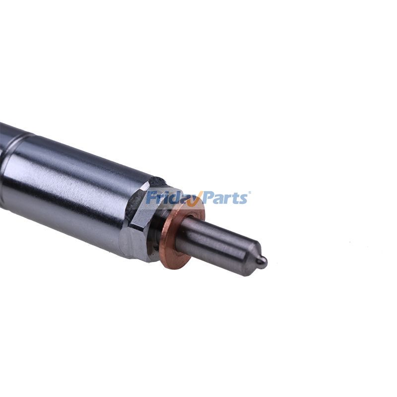 FridayParts 4Pcs Fuel Injector for Mitsubishi