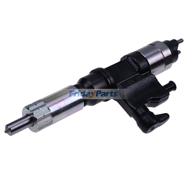 4Pcs Fuel Injector in Stock in China,USA