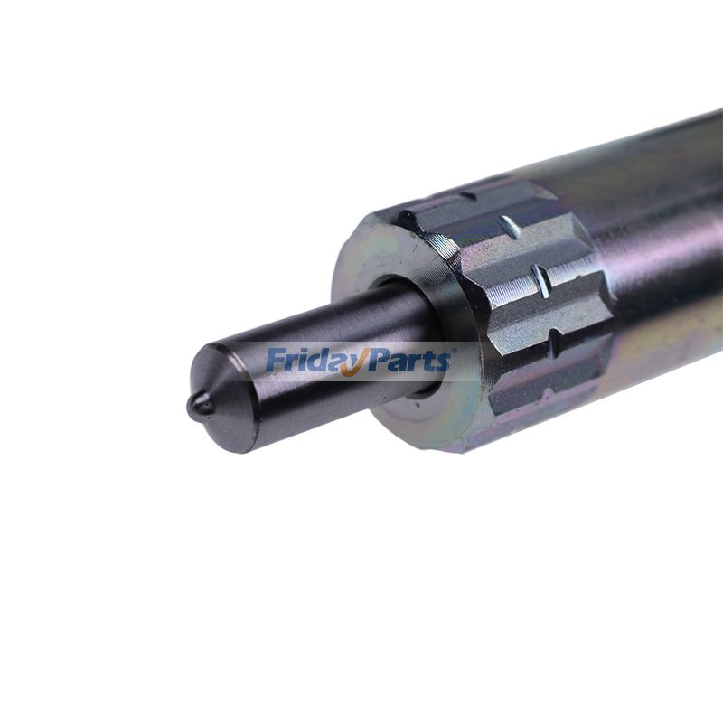 FridayParts 4Pcs Fuel Injector