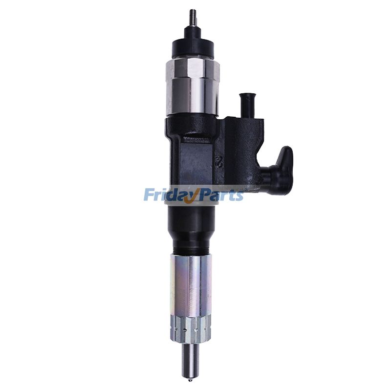 Engine,Truck 4Pcs Fuel Injector