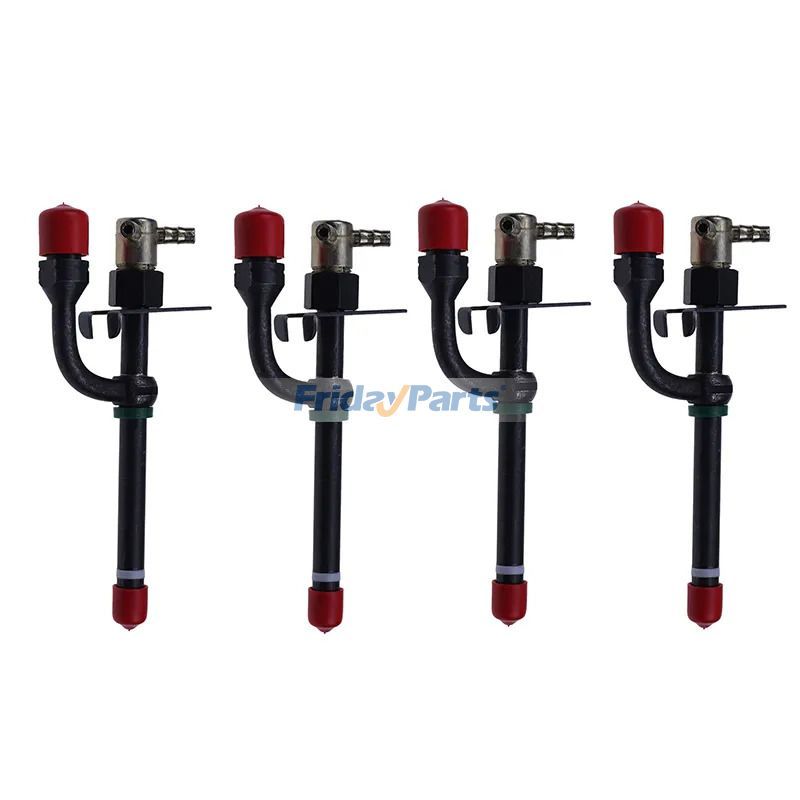 Fuel Injector 17391-53000 for Kubota Engine D1302 D1402 V1702 V1902 F2302 S2602 S2802 Tractor L2250  L2650 L3350 L4150 M4030 M5030