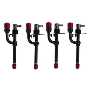 Inyector de combustible 17391-53000 para motor Kubota D1302 D1402 V1702 V1902 F2302 S2602 S2802 Tractor L2250 L2650 L3350 L4150 M4030 M5030