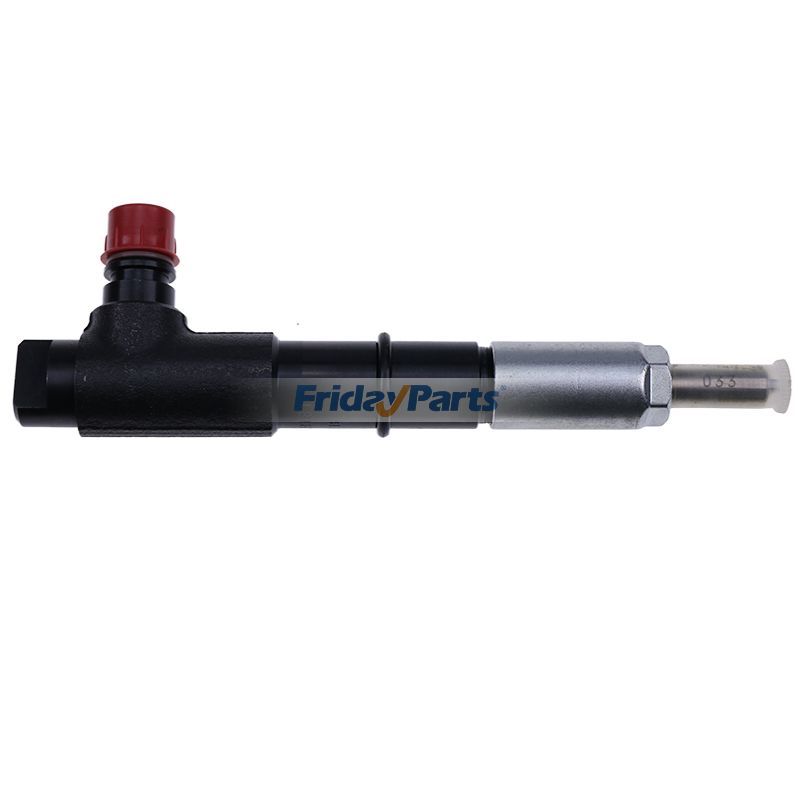 4Pcs Fuel Injector Hyundai for Engine,Loader