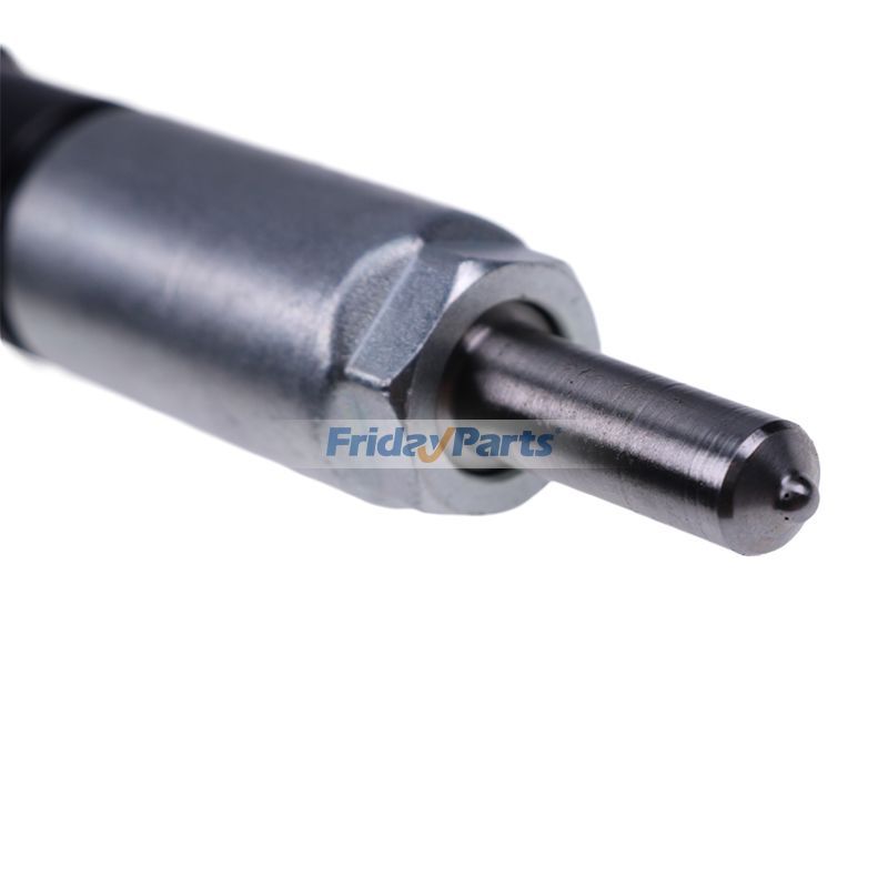  4Pcs Fuel Injector Hyundai For HYUNDAI