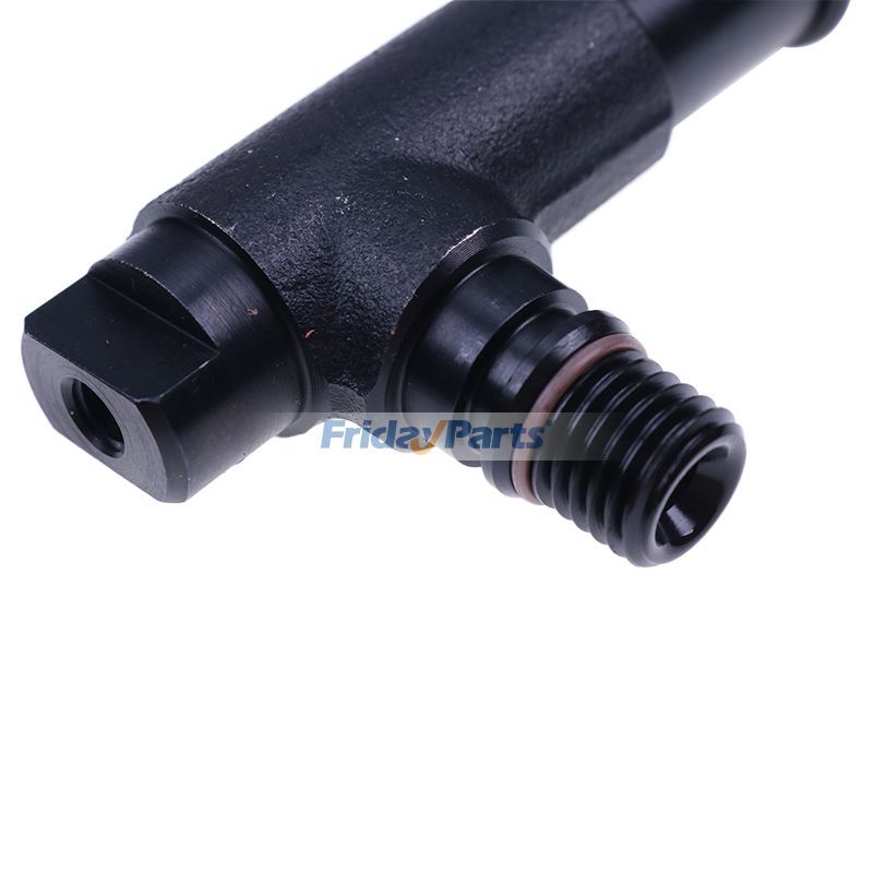 FridayParts 4Pcs Fuel Injector Hyundai