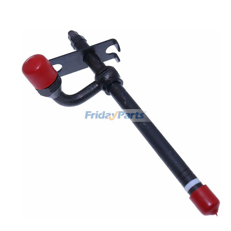 Fuel Injector For CASE Engine