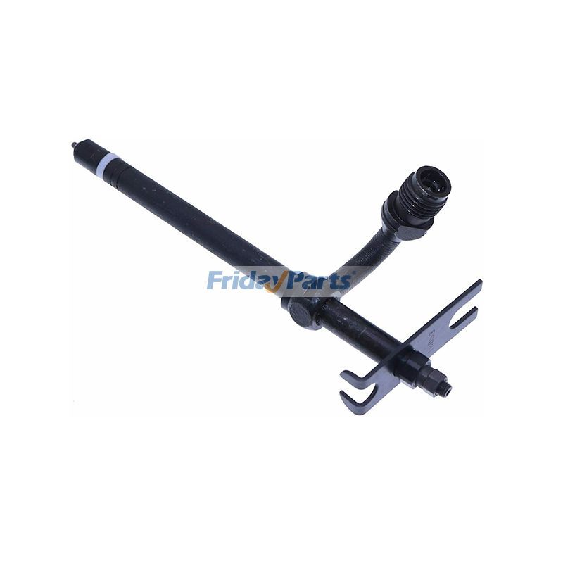 Fuel Injector for Engine