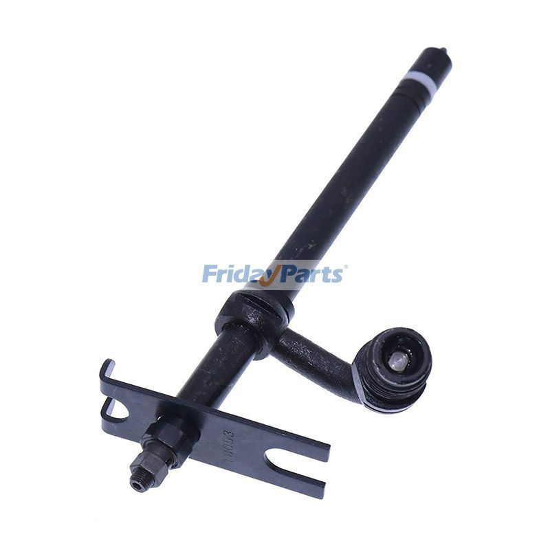  Fuel Injector For CASE