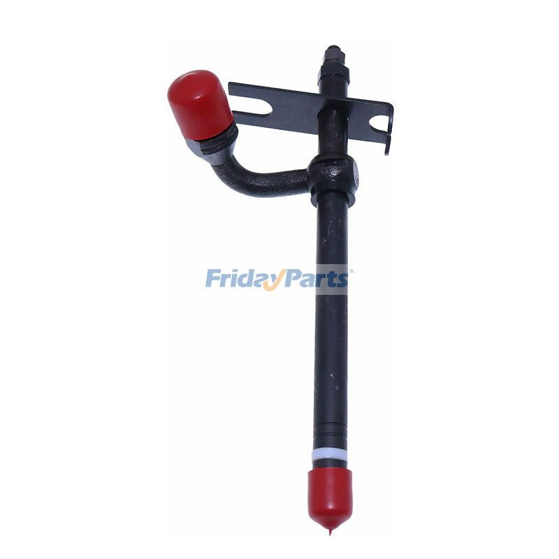 FridayParts Fuel Injector