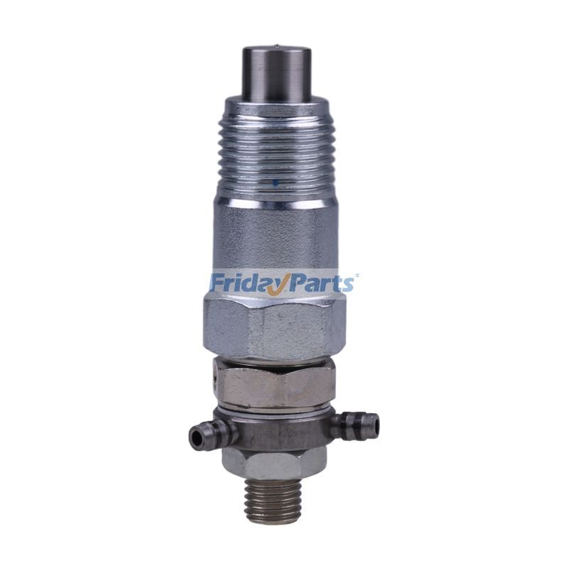 Lot de 4 injecteurs de carburant 25-37625-00 pour moteur Carrier CT4-114-IDI Kubota V1902-IDIpour