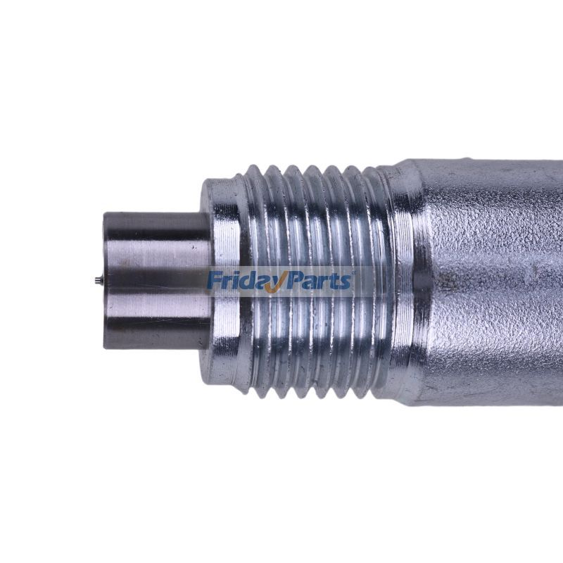 Lot de 4 injecteurs de carburant pour Carrier Kubota pour Moteur 