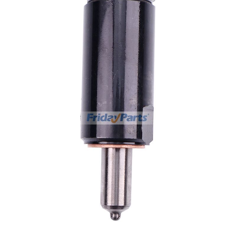 Compre Injetor de combustível 4 peças 2645A022 17/105500 para motor Perkins Q20TC T4.40HTR JCB Loader 3CX 3CX-2 3CX-4 3C-2 4CX 4C-4 na FridayParts