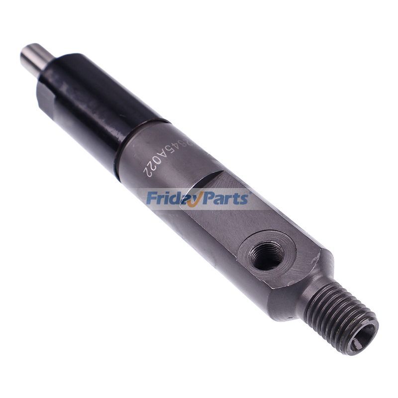 Injetor de combustível 4 peças 2645A022 17/105500 para motor Perkins Q20TC T4.40HTR JCB Loader 3CX 3CX-2 3CX-4 3C-2 4CX 4C-4 para Motor,Carregadora 