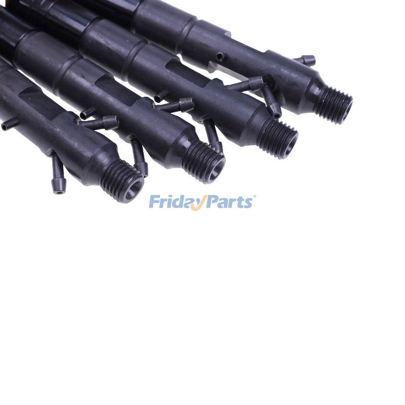 4Pcs Fuel Injector in Stock in China,USA,Germany