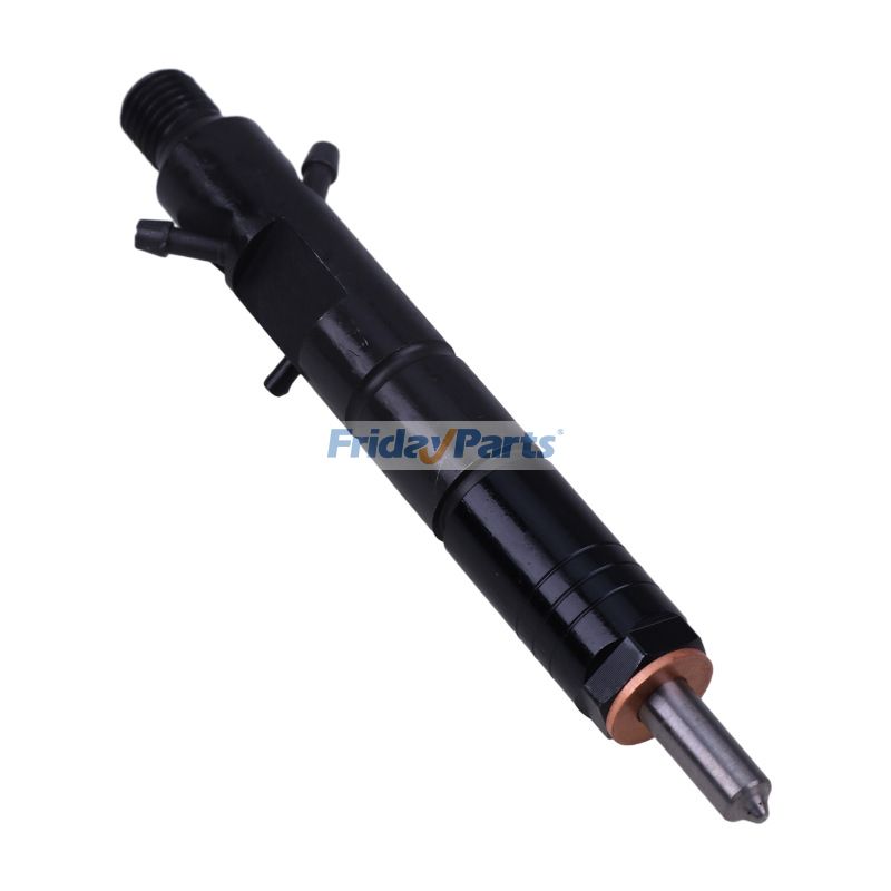 Fuel Injector  Engine