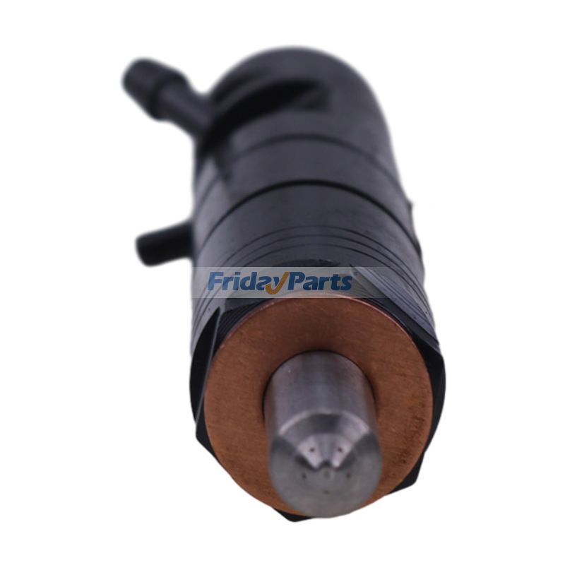 Engine Fuel Injector