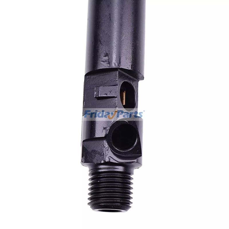 Engine,Telehandler Fuel Injector