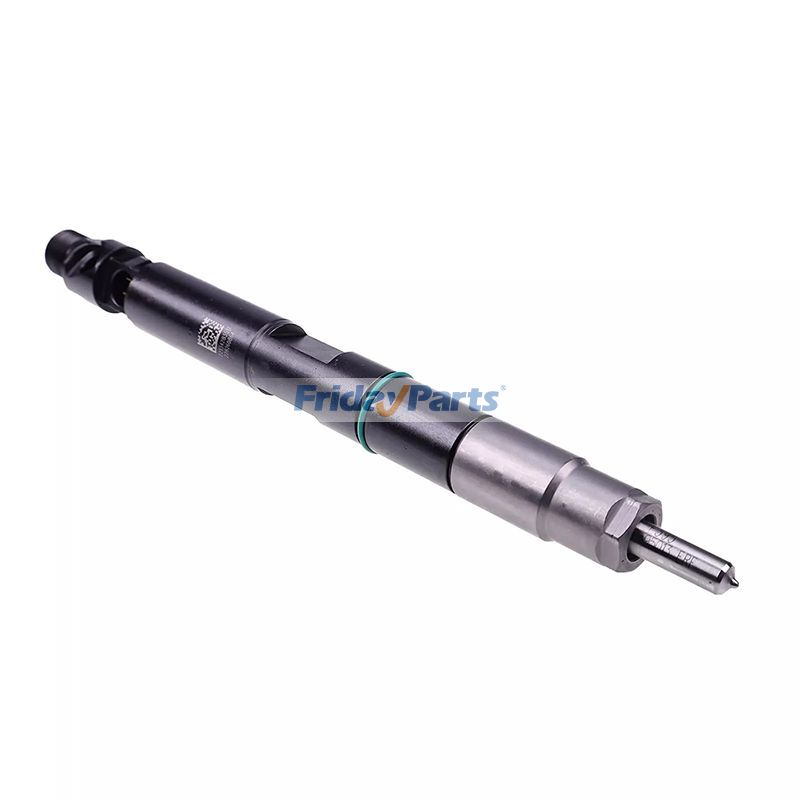 Fuel Injector in Stock in China,USA,China Stock
