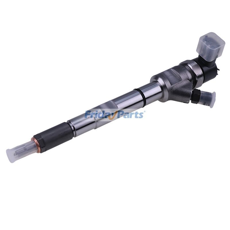 Engine Fuel Injector