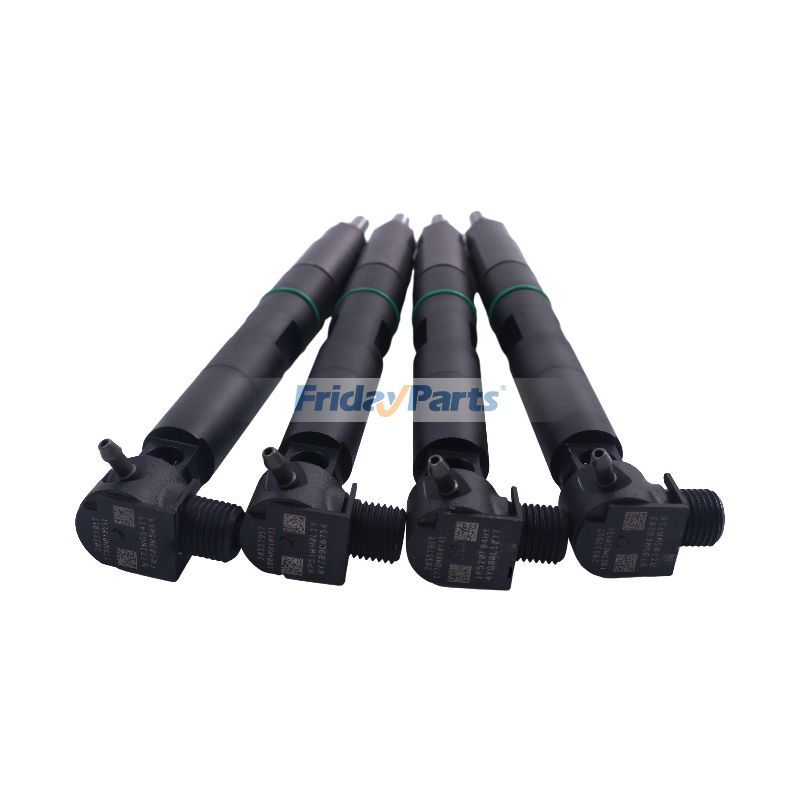 Fuel Injector for Engine,Loader