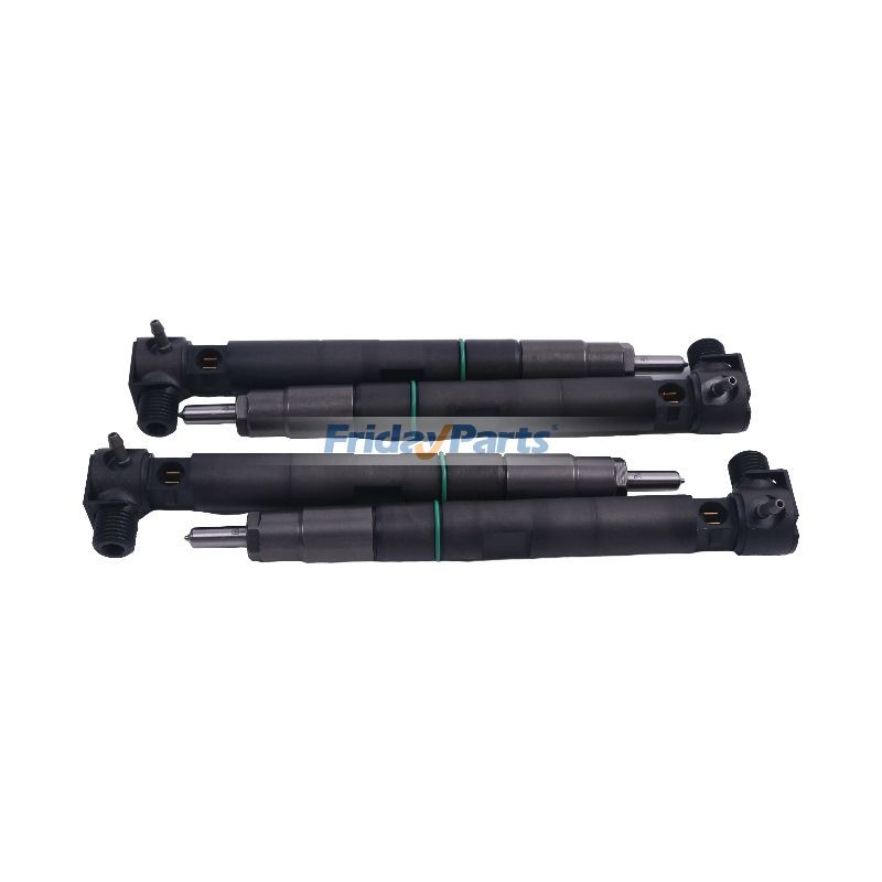 Fuel Injector in Stock in China,USA