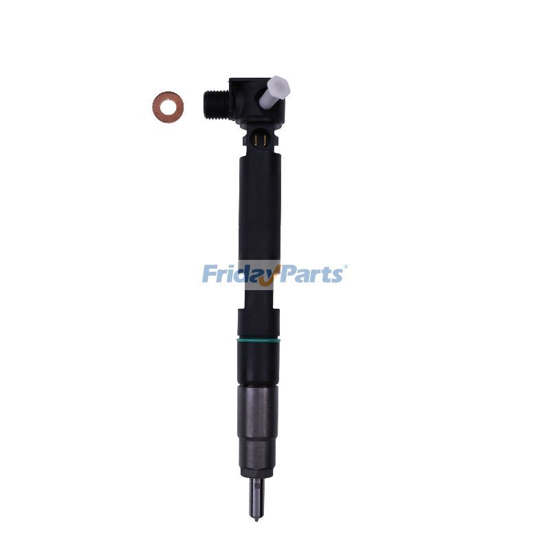 4 STÜCKE Kraftstoffinjektor 400903-00074D 7275454 28337917 für Doosan D24 D18 Bobcat Lader S550 S590 S510 S570 S530 S450 S595