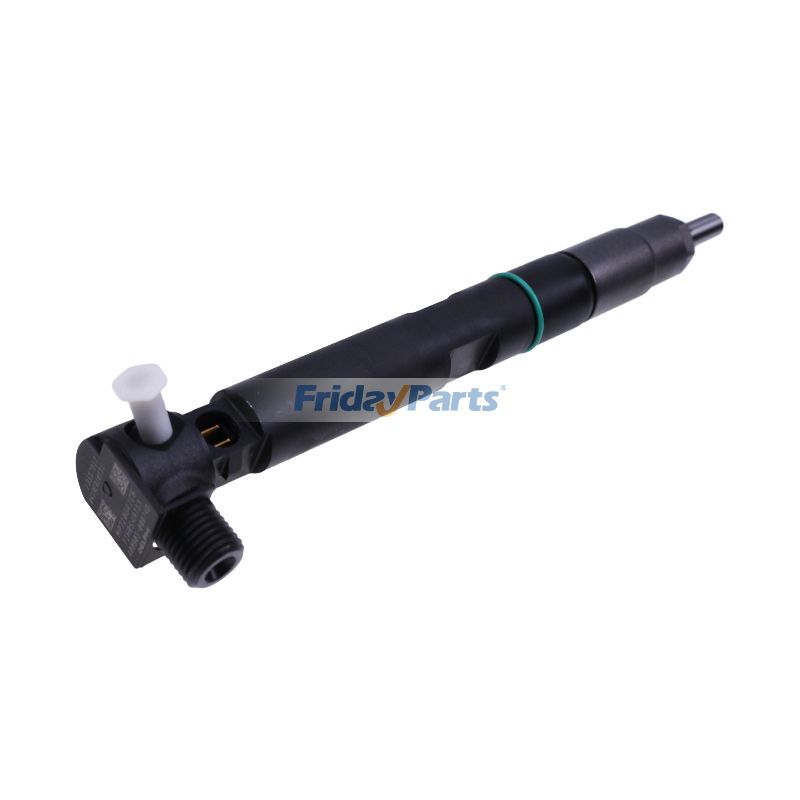 Engine,Loader Fuel Injector