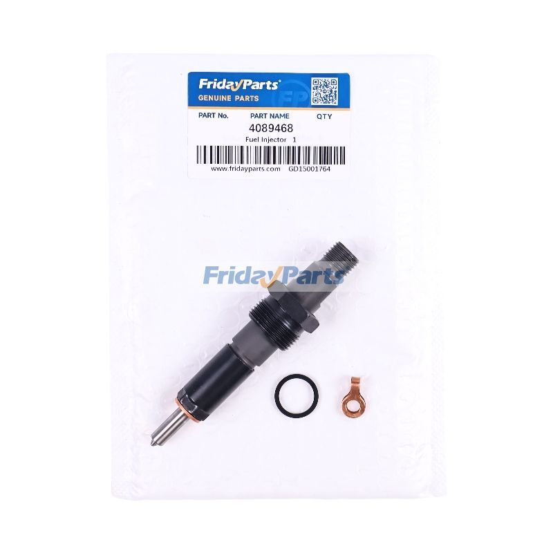 Einspritzdüsenbei FridayParts kaufen