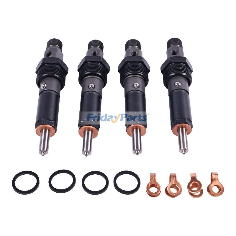 FridayParts Einspritzdüsen