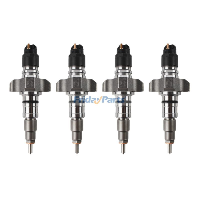 Injecteur de carburant 5801496001 pour moteur Iveco 4,5 L 6,7 L camion EuroCargo