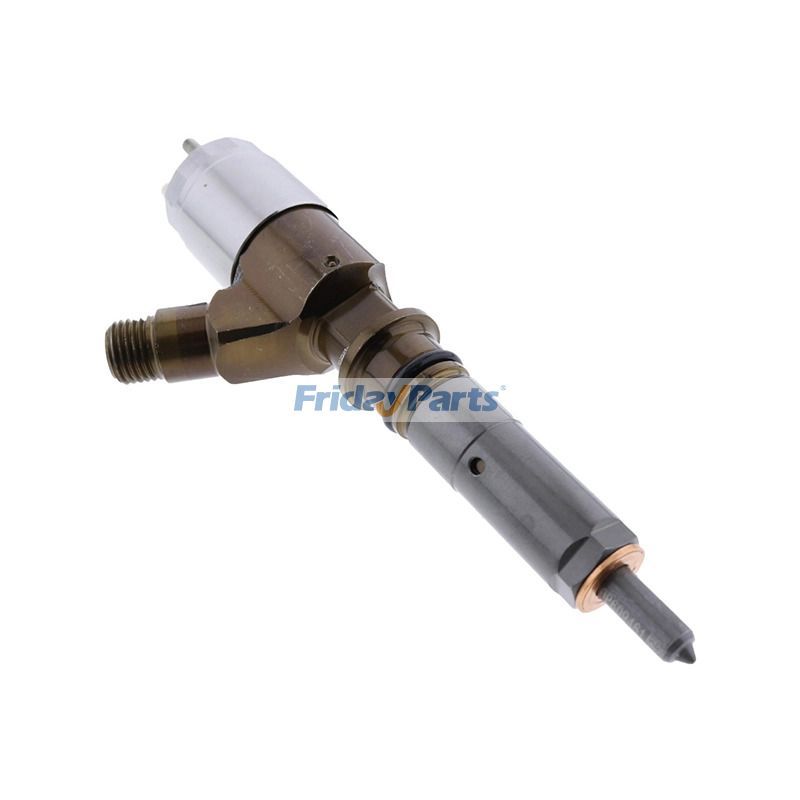 Engine,Loader Fuel Injector