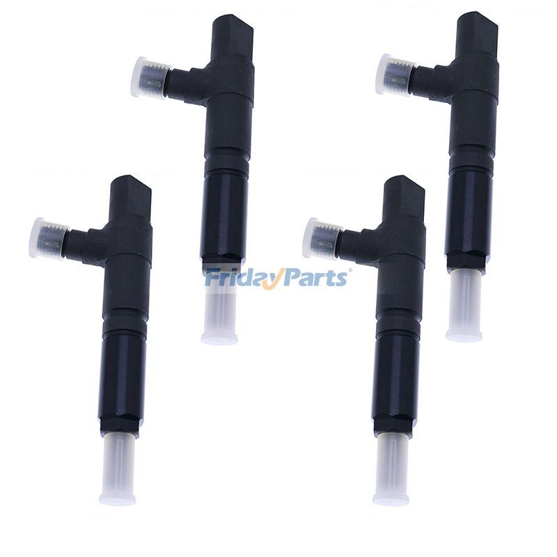 FridayParts Einspritzdüsen