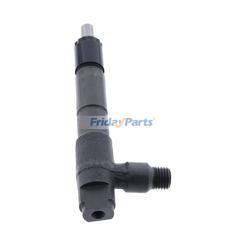 4 Pcs Fuel Injector for Yanmar Komatsu for Loader