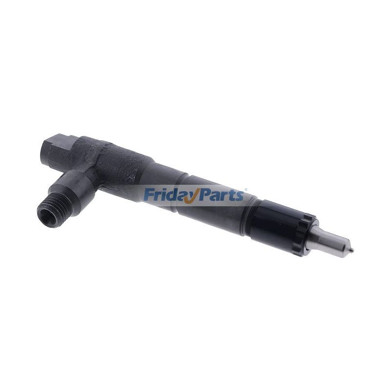 Loader 4 Pcs Fuel Injector for Yanmar Komatsu
