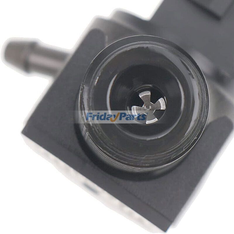 FridayParts 4-teiliger Kraftstoffinjektor