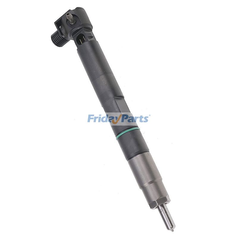 4-teiliger Kraftstoffinjektorfür Lader