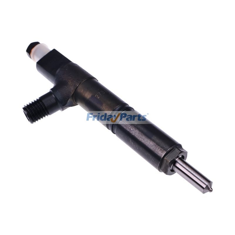 FridayParts 4Pcs Fuel Injector Kobelco New Holland