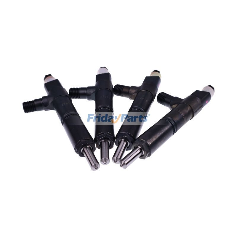 その他 FUKA Original Ec210 Ec210b Fuel Injector 02113695 0211-3695 D6e