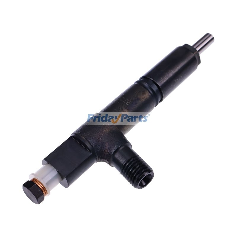 4Pcs Fuel Injector Kobelco New Holland For KOBELCO,For New Holland Excavator