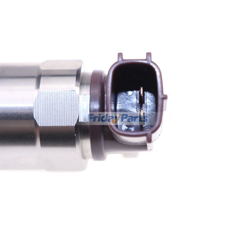 偉田出品 8-98030570-1 Fuel Injector For Isuzu Engine 4LE2 4LE2X Case